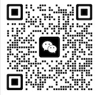 Wechat QRCode