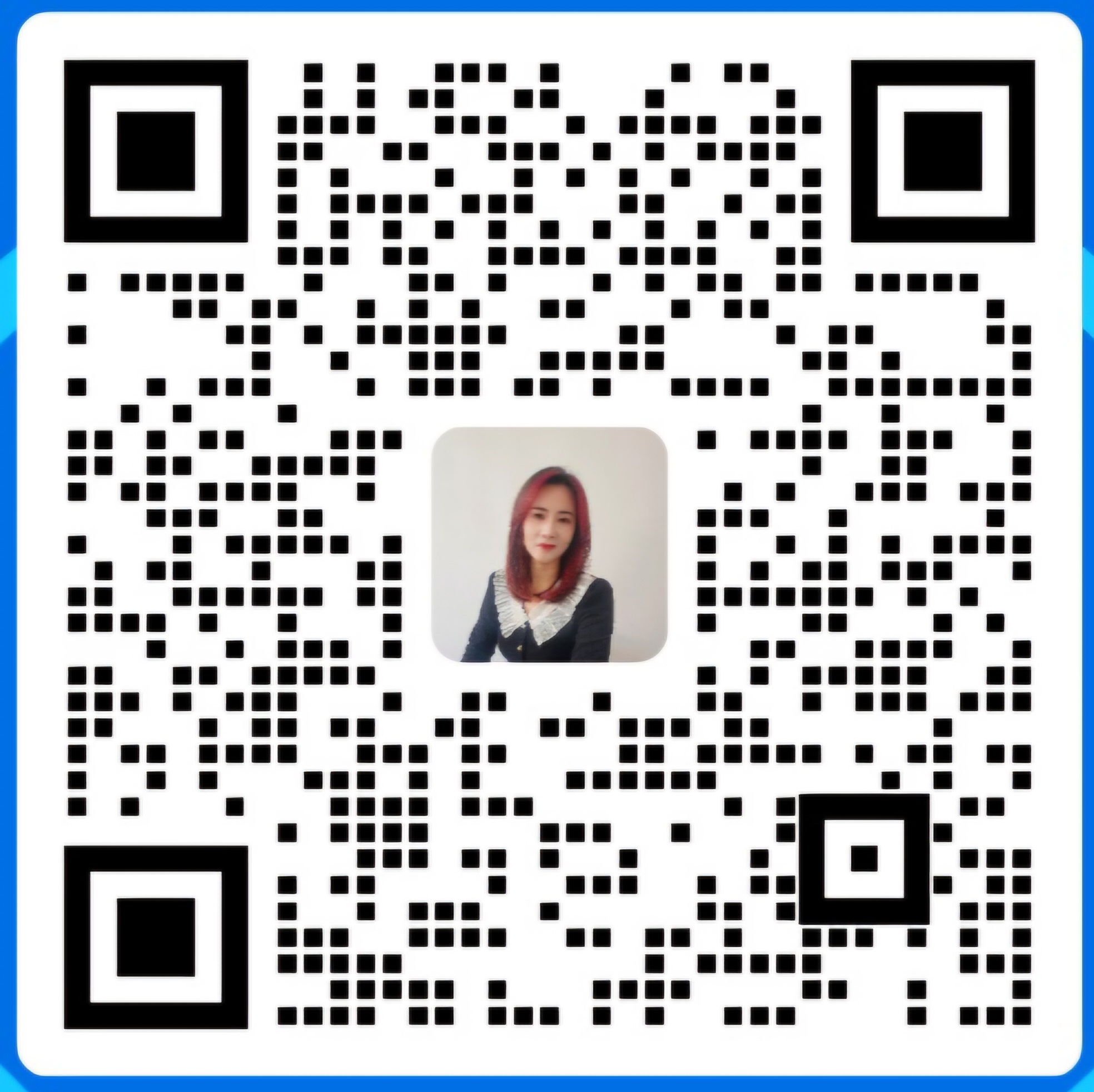 Wechat QRCode