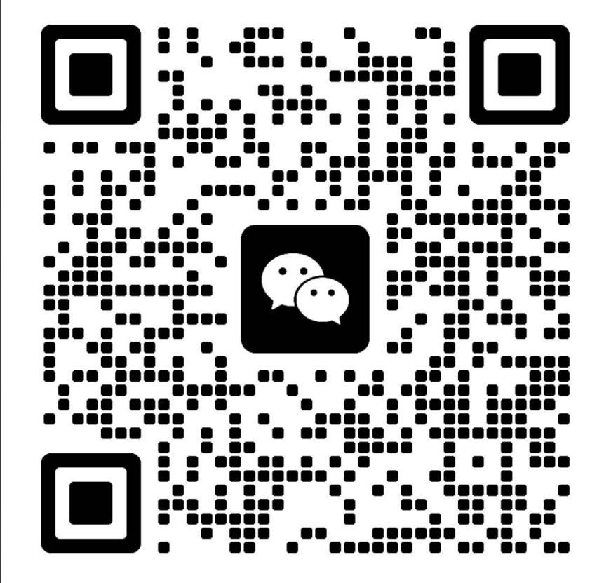 Wechat QRCode
