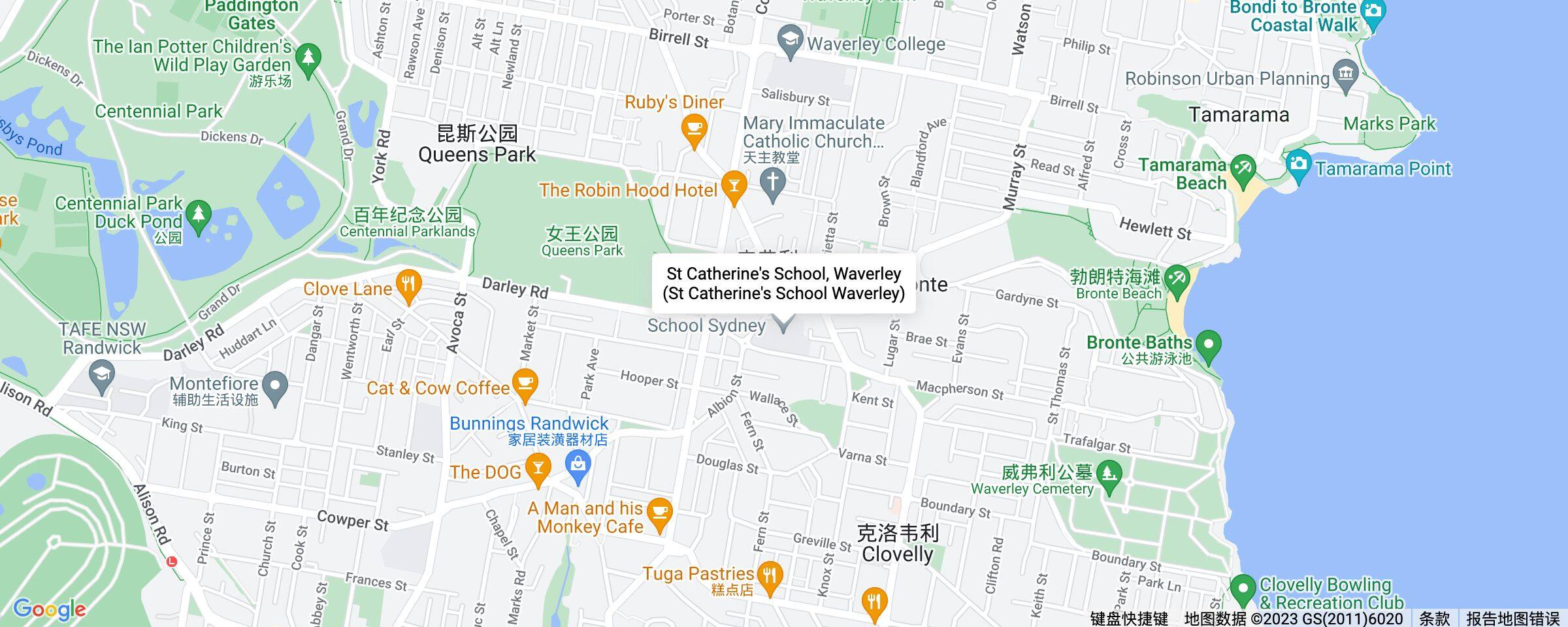 查看地图详情