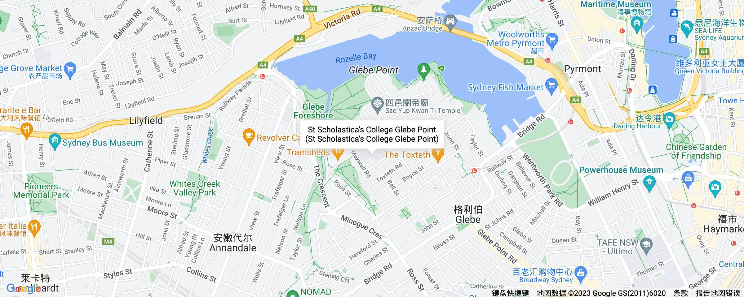 查看地图详情