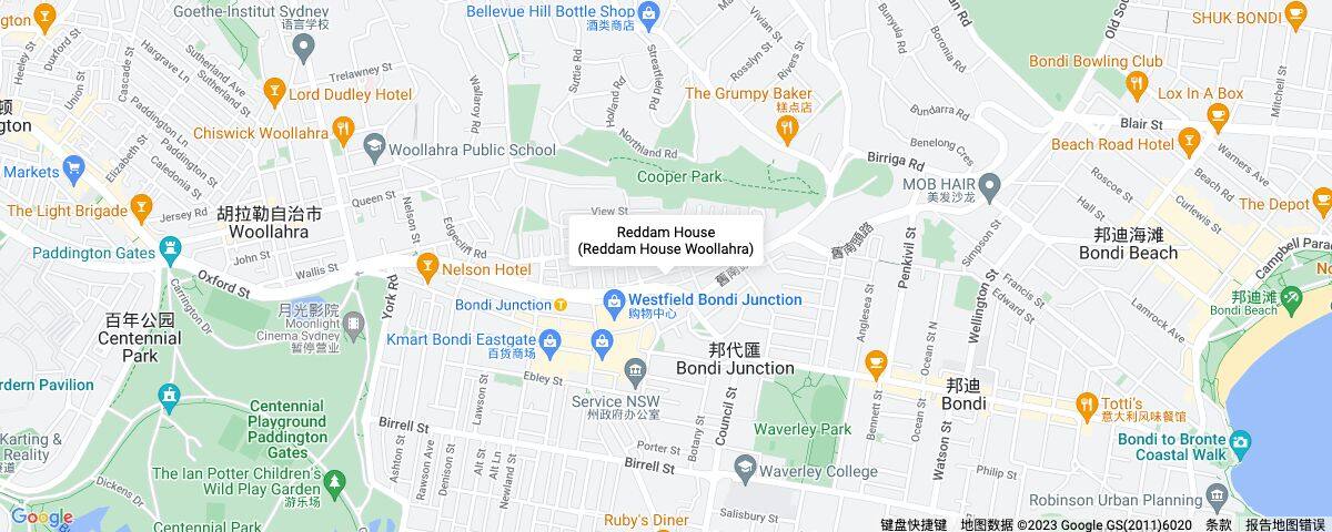 查看地图详情