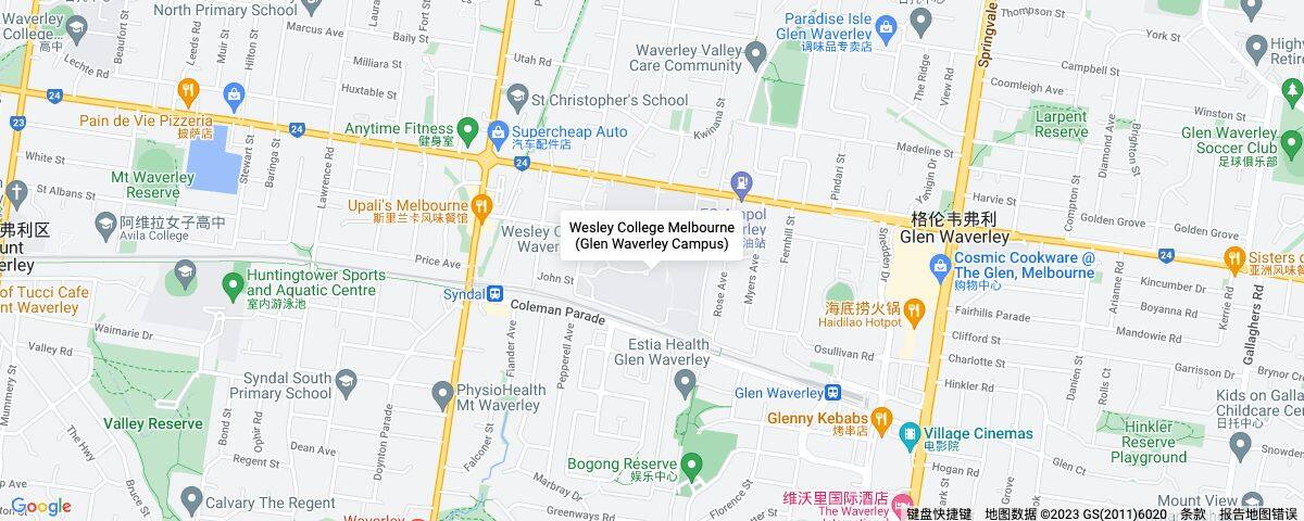 查看地图详情