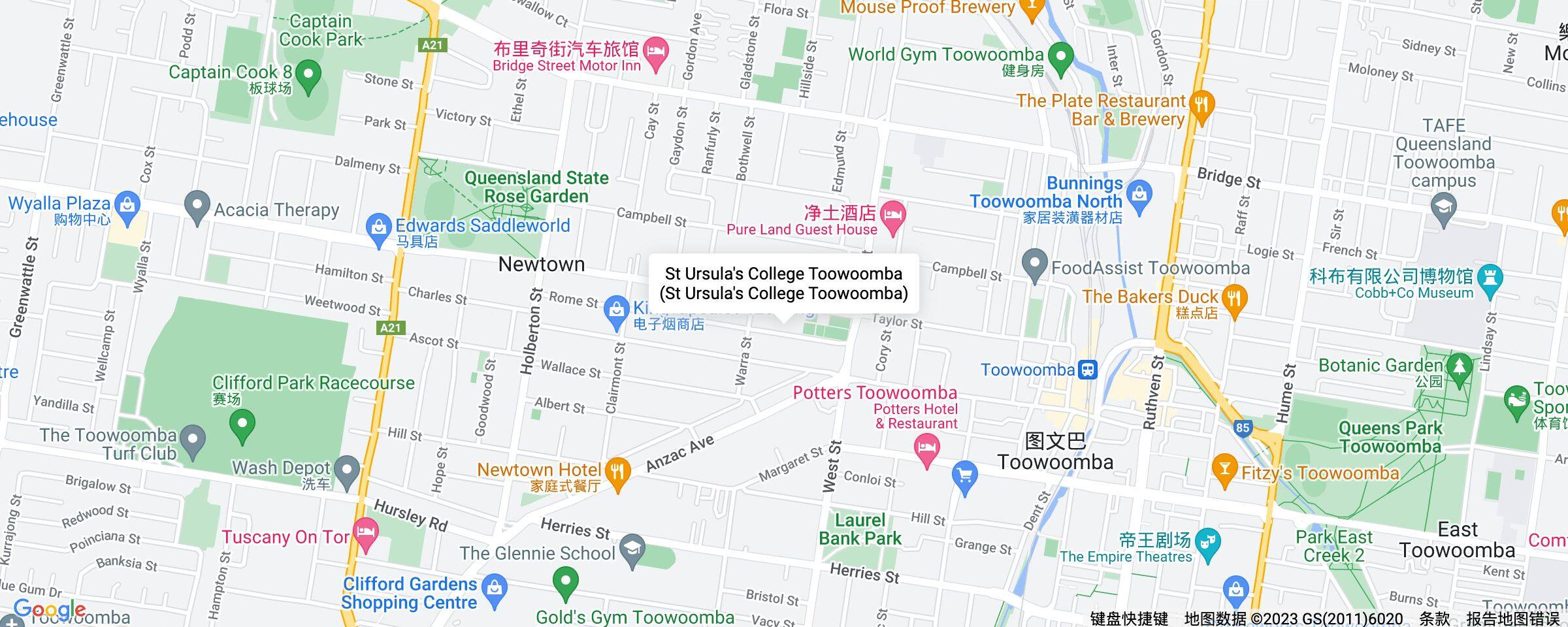 查看地图详情