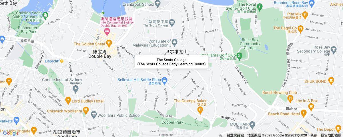 查看地图详情