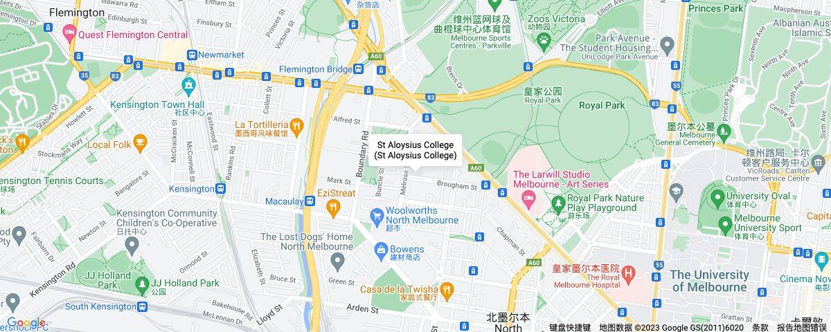 查看地图详情