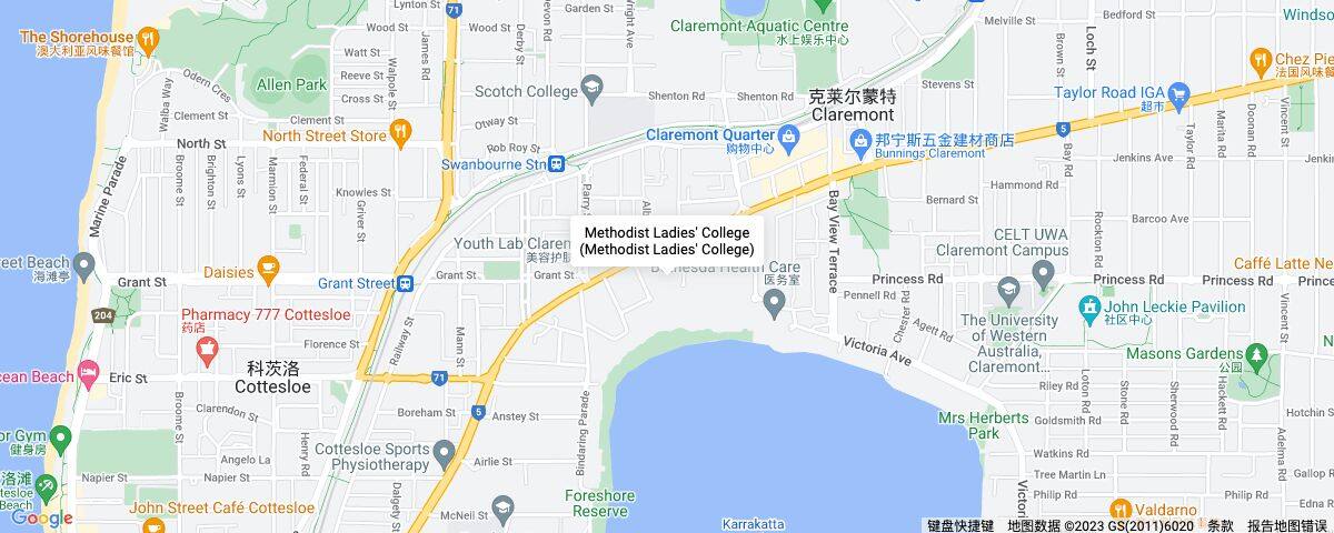 查看地图详情