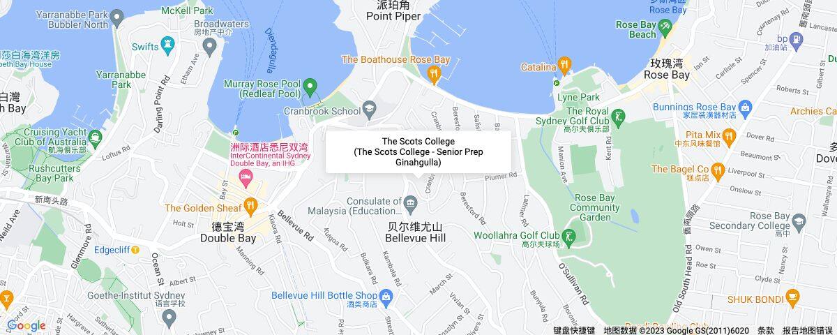 查看地图详情