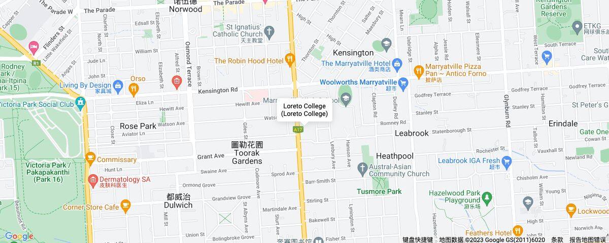 查看地图详情