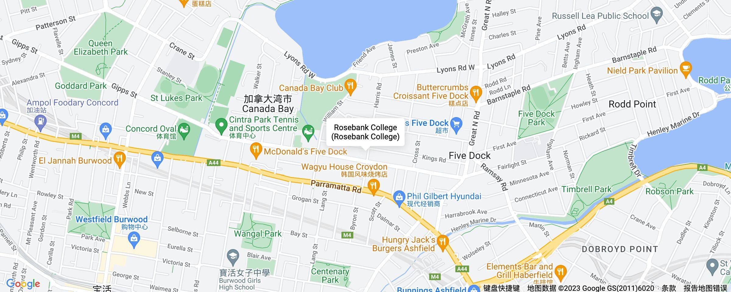 查看地图详情