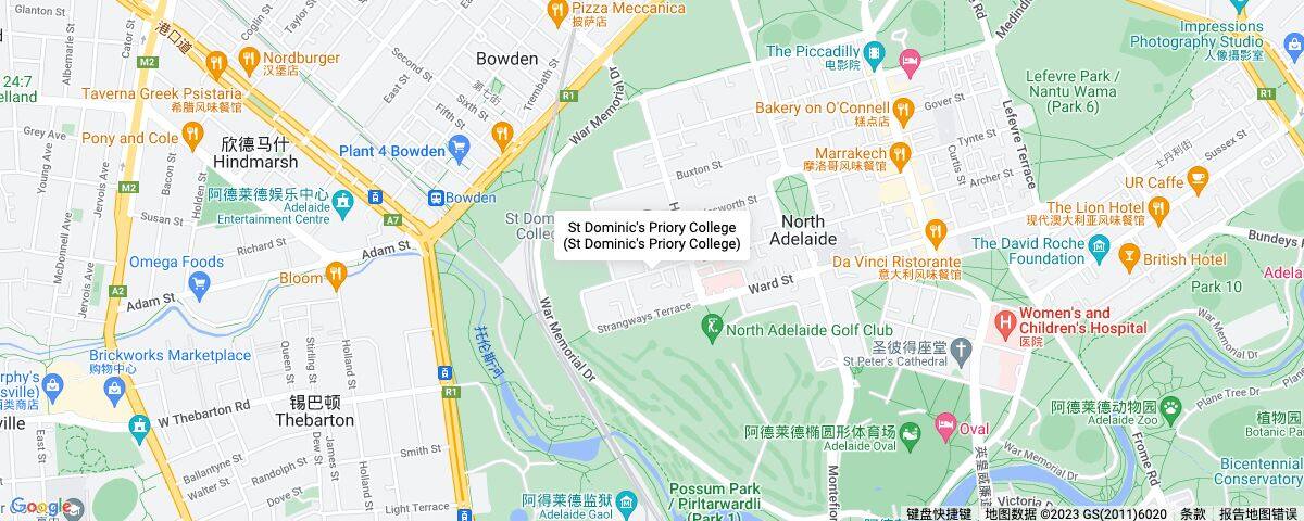 查看地图详情