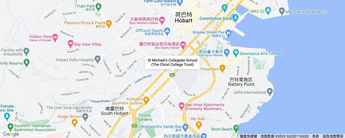查看地图详情