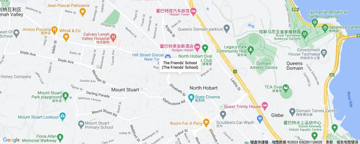 查看地图详情