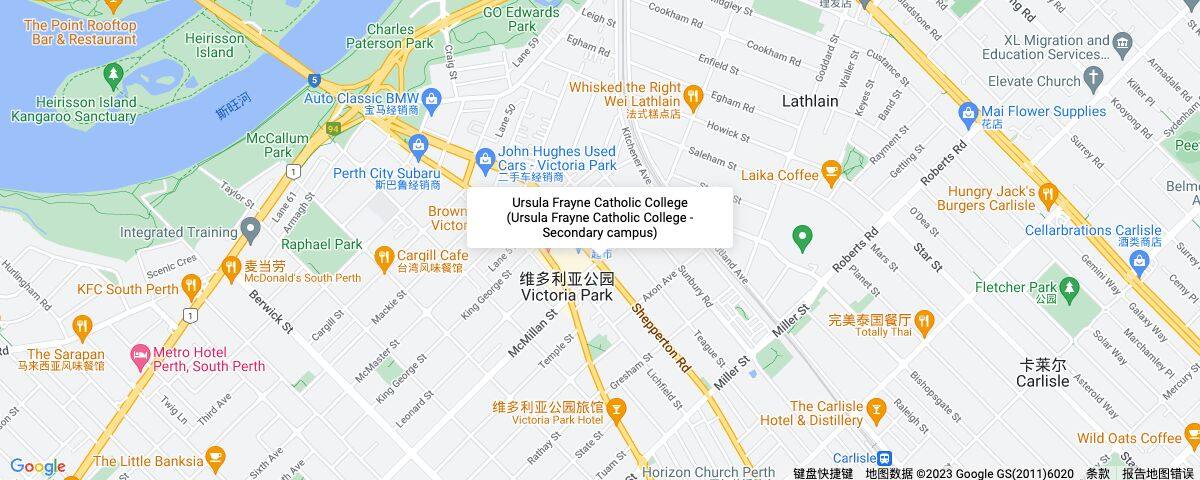 查看地图详情