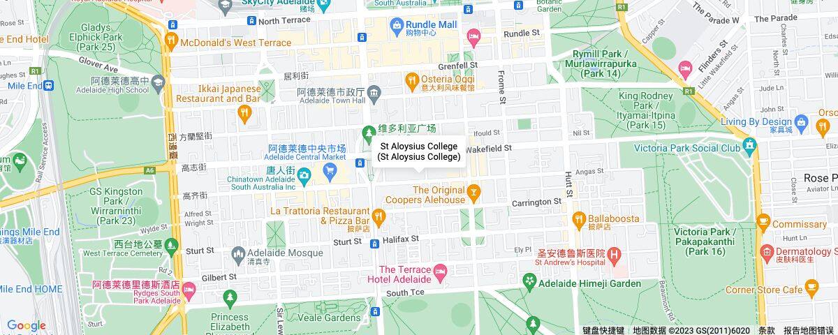 查看地图详情