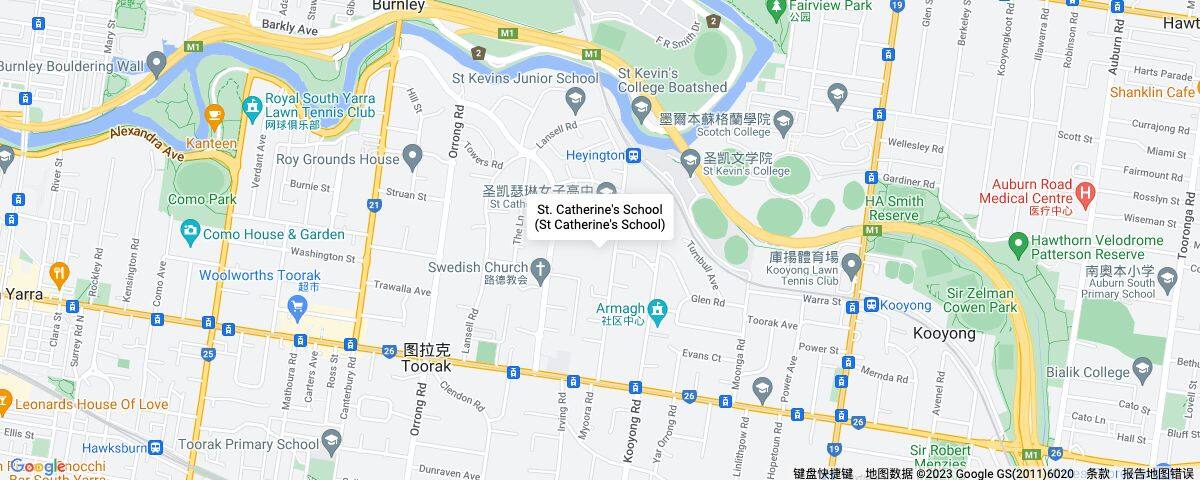 查看地图详情
