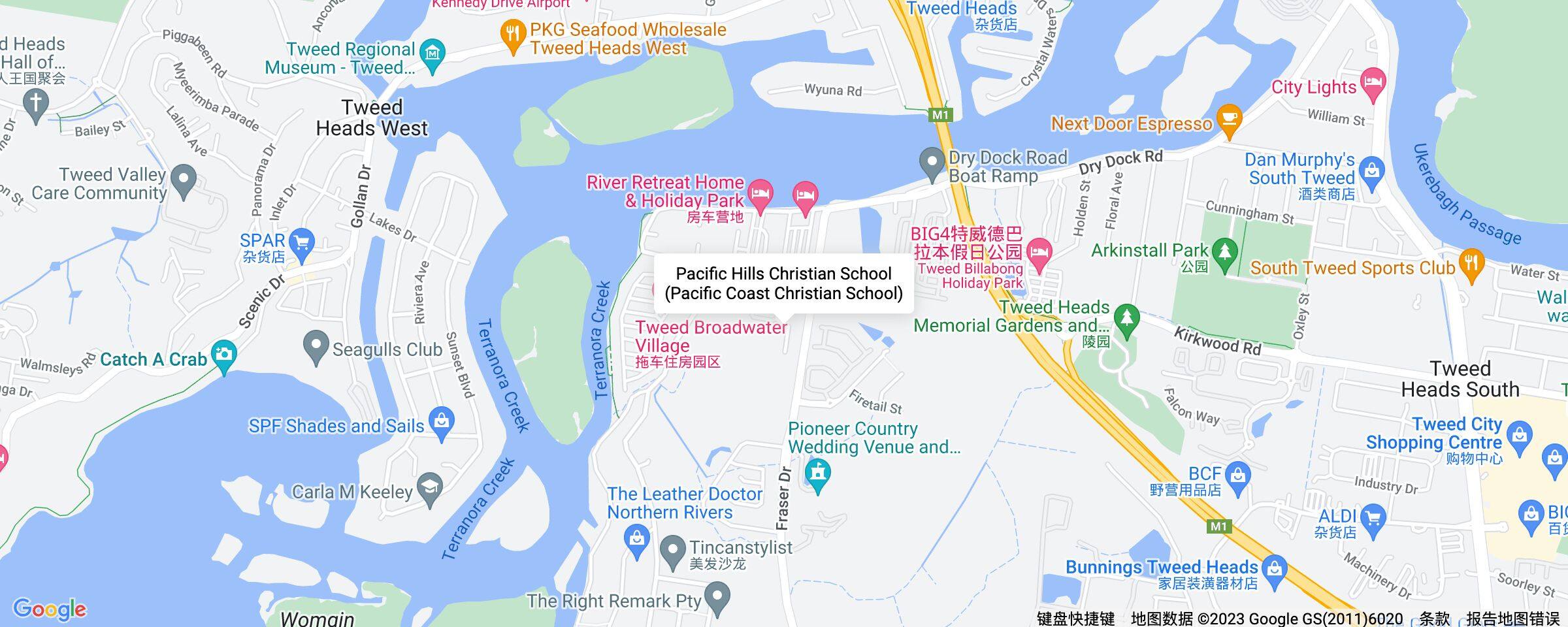 查看地图详情