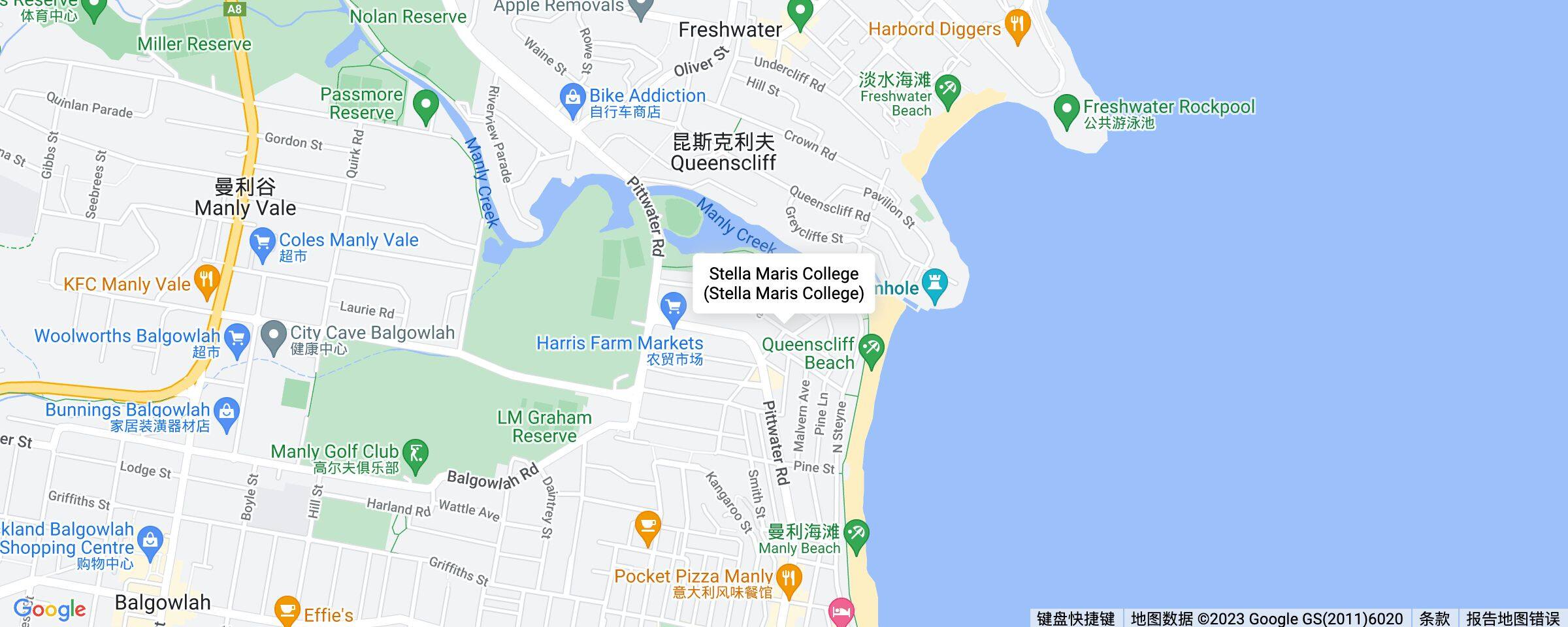 查看地图详情