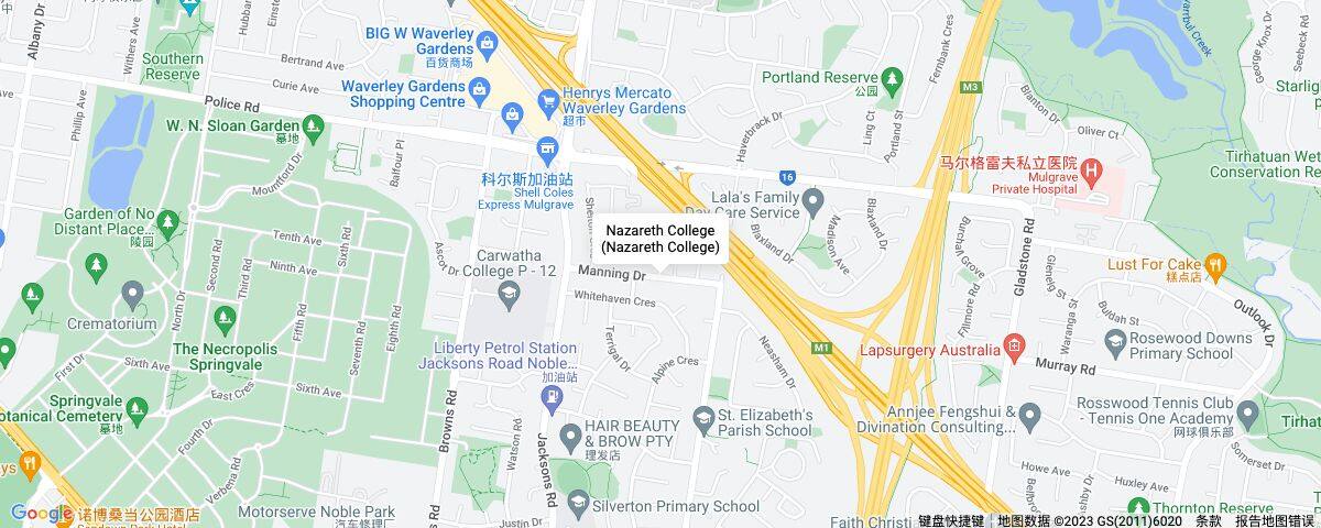 查看地图详情