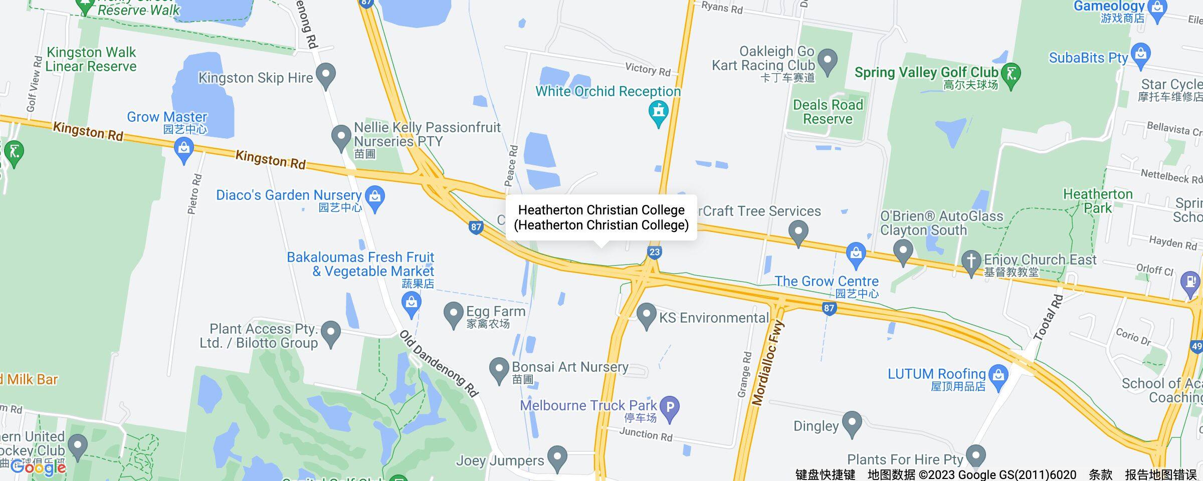 查看地图详情