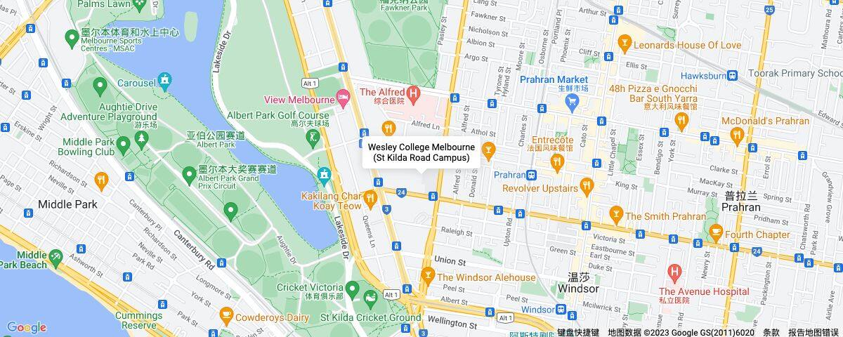 查看地图详情