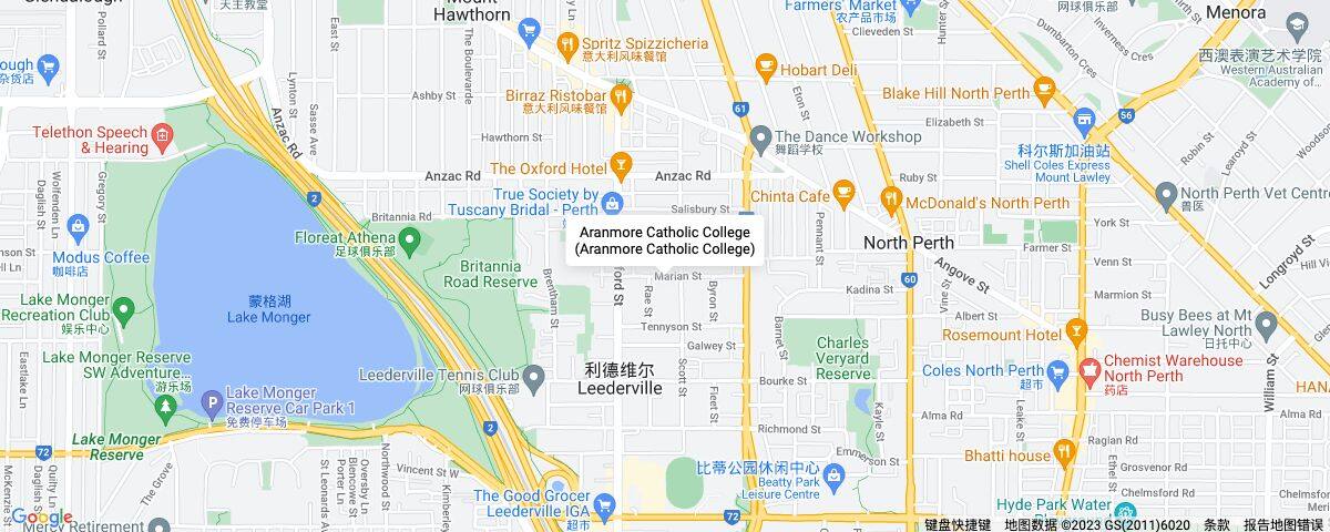 查看地图详情