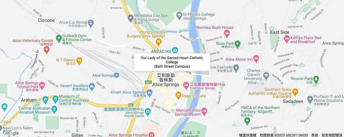 查看地图详情
