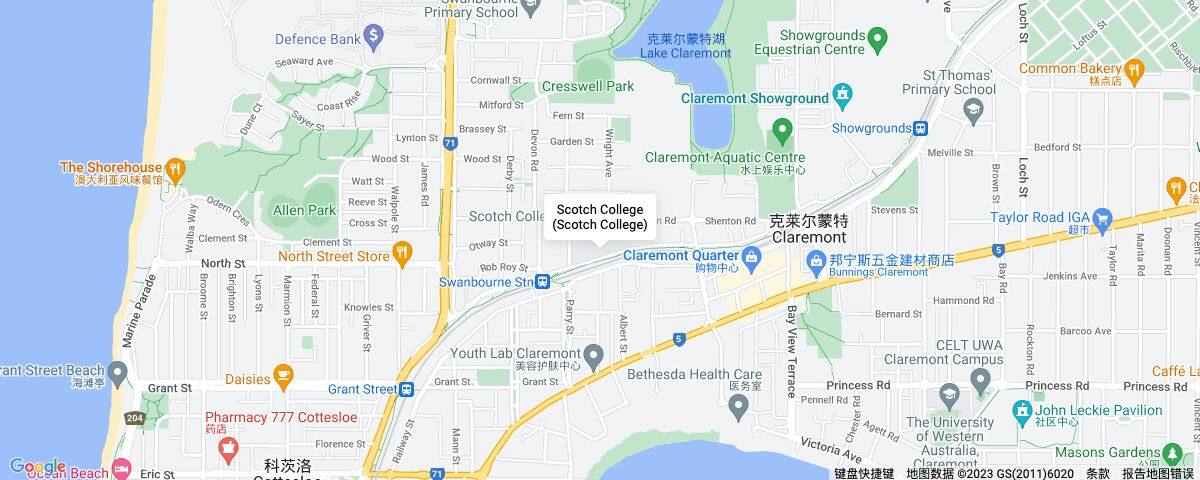 查看地图详情