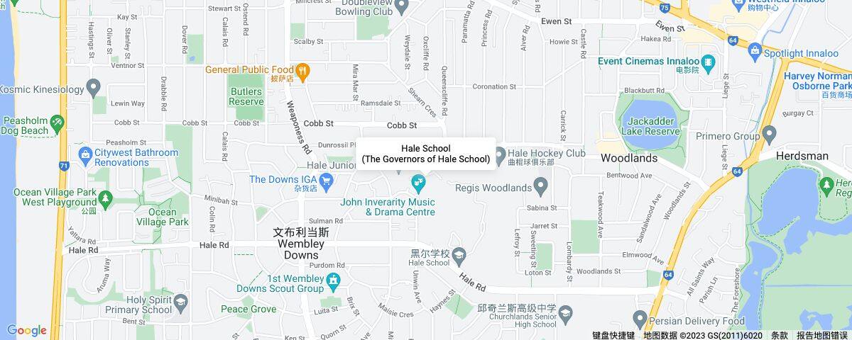 查看地图详情