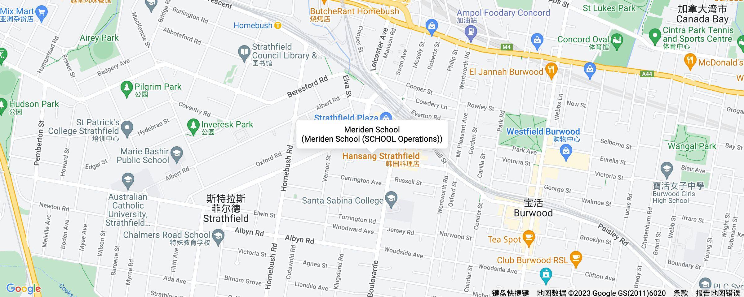 查看地图详情