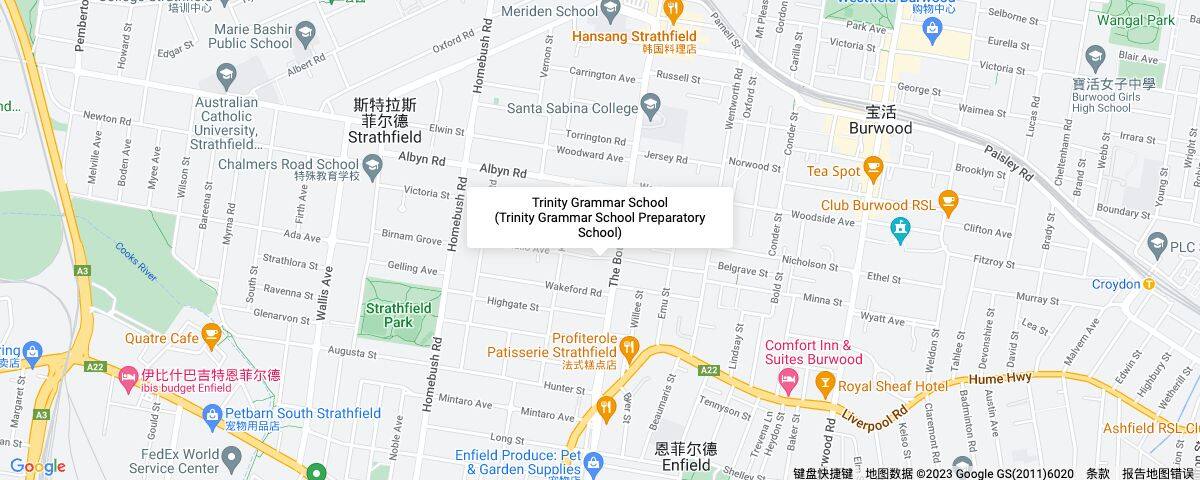 查看地图详情