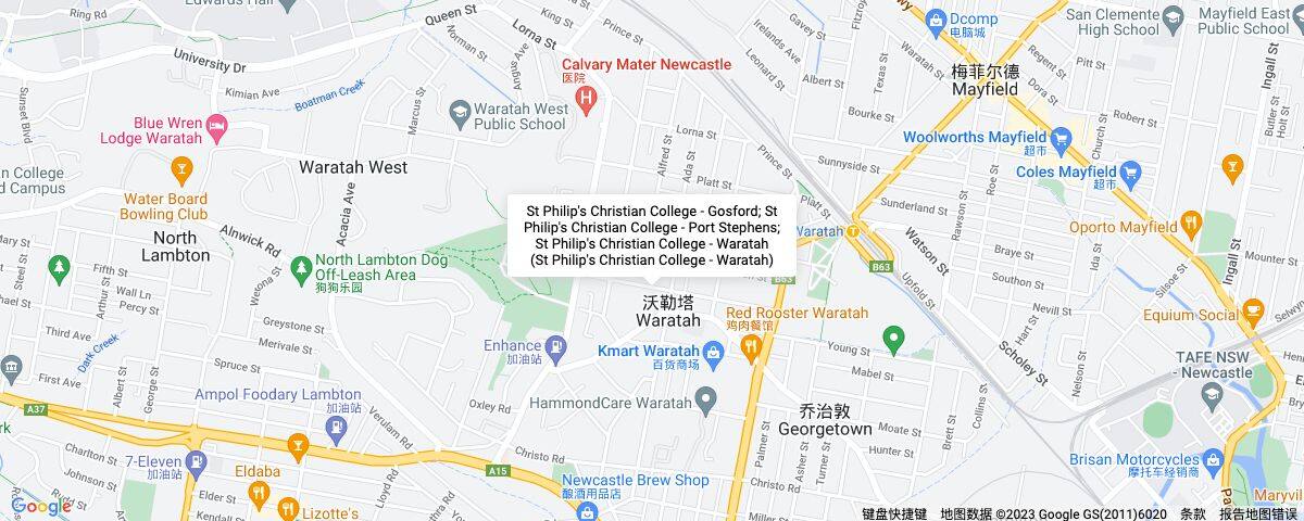 查看地图详情