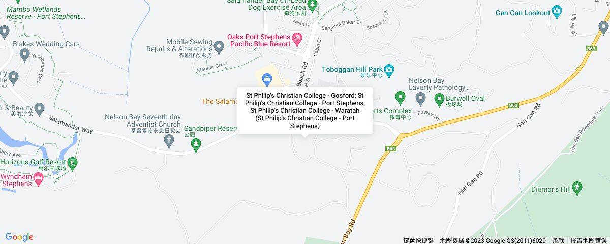 查看地图详情