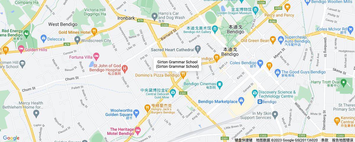 查看地图详情