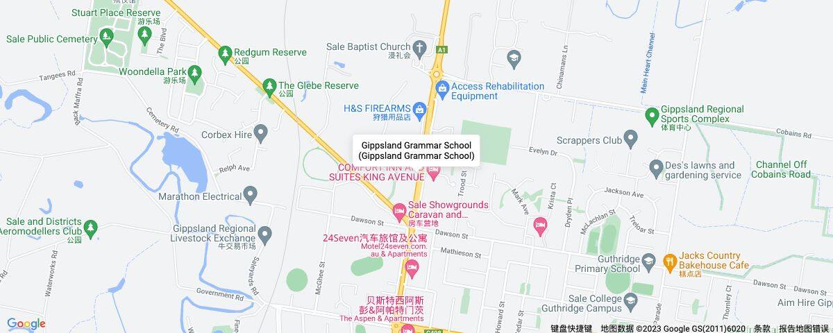 查看地图详情