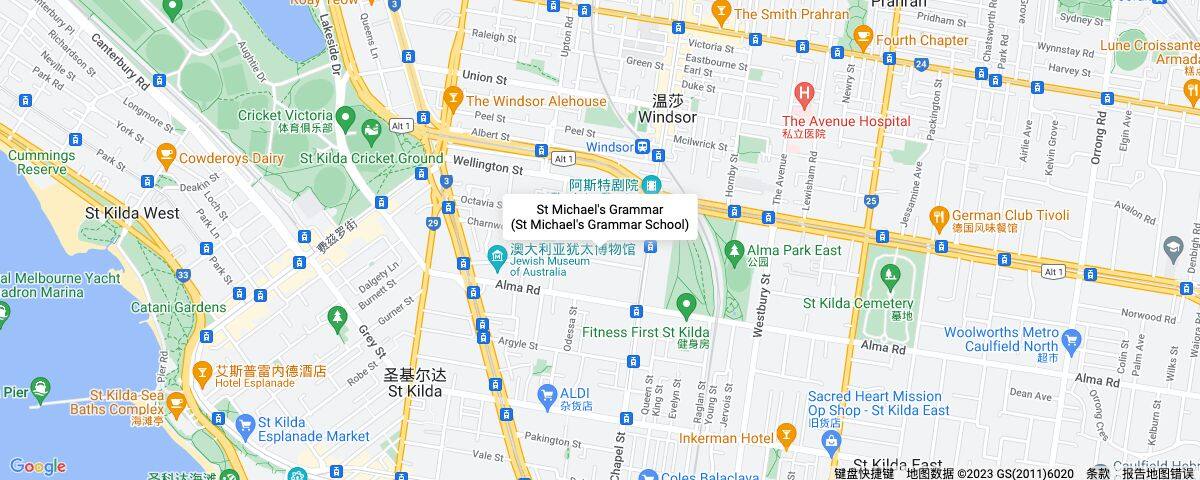 查看地图详情