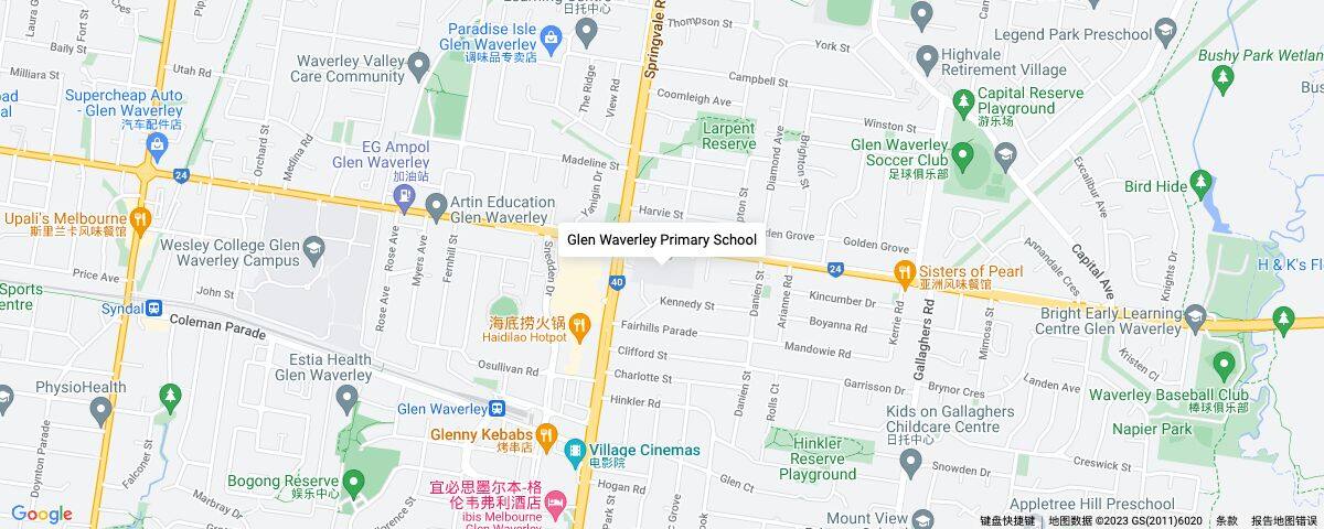 查看地图详情