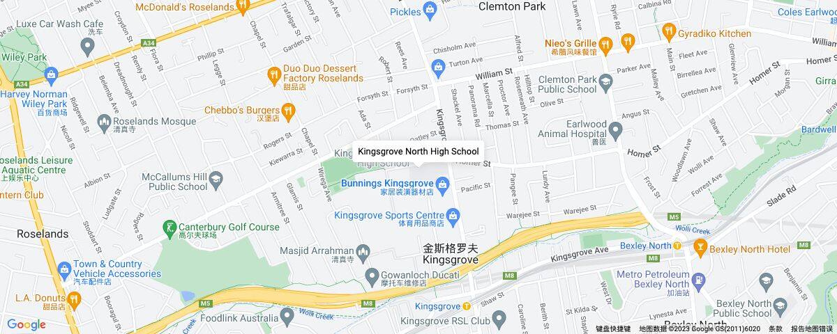 查看地图详情