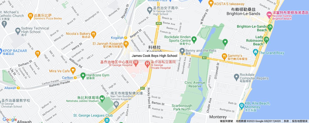 查看地图详情