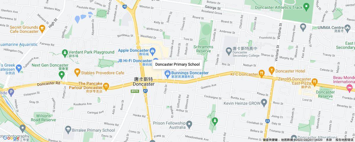 查看地图详情