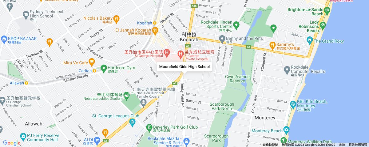 查看地图详情