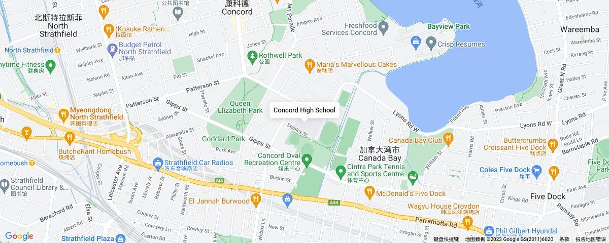 查看地图详情