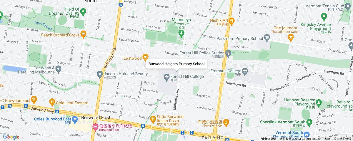 查看地图详情