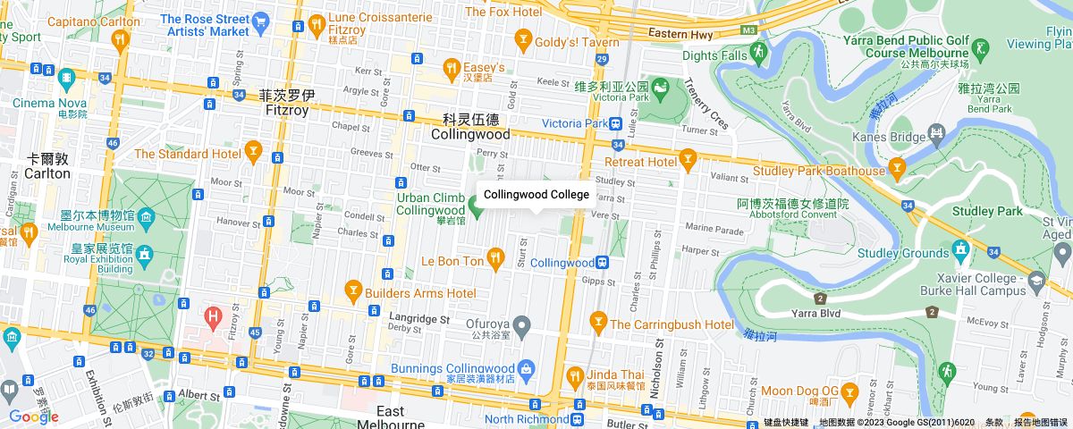 查看地图详情