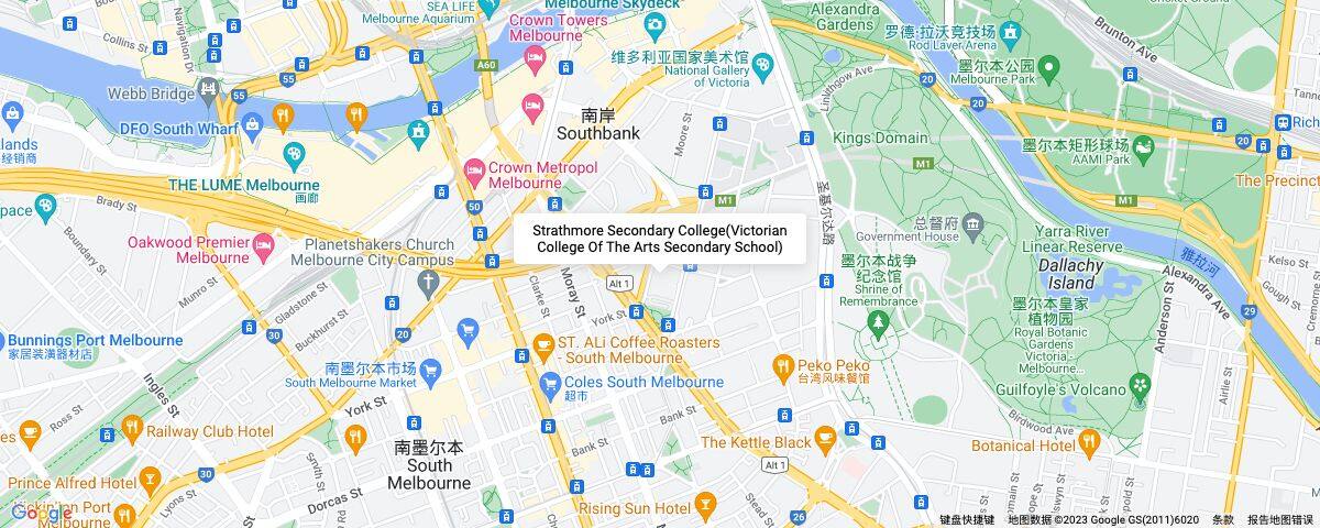 查看地图详情