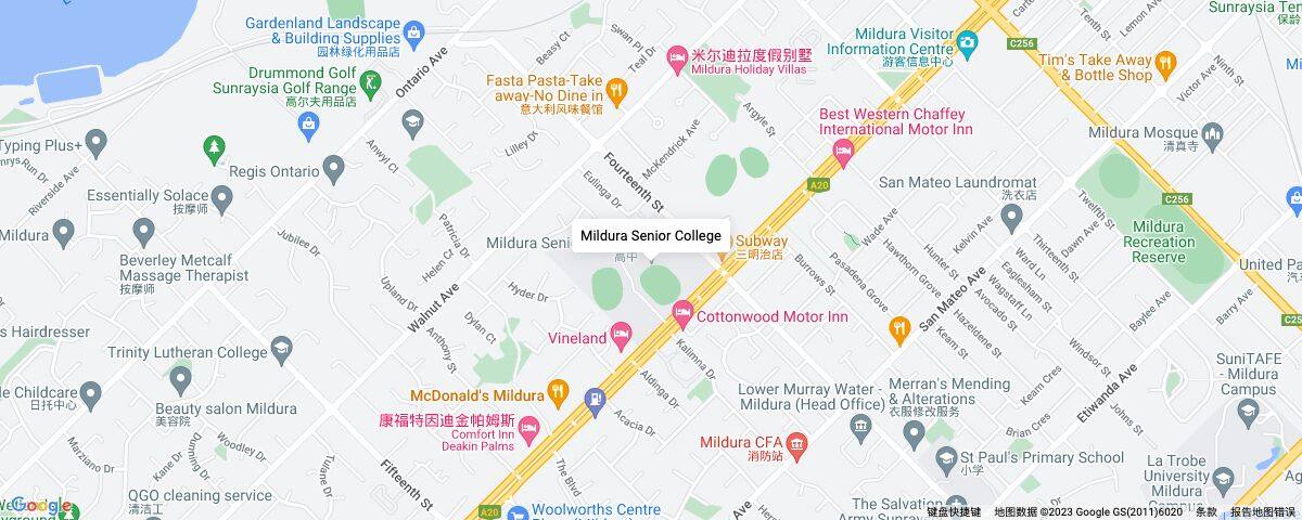 查看地图详情