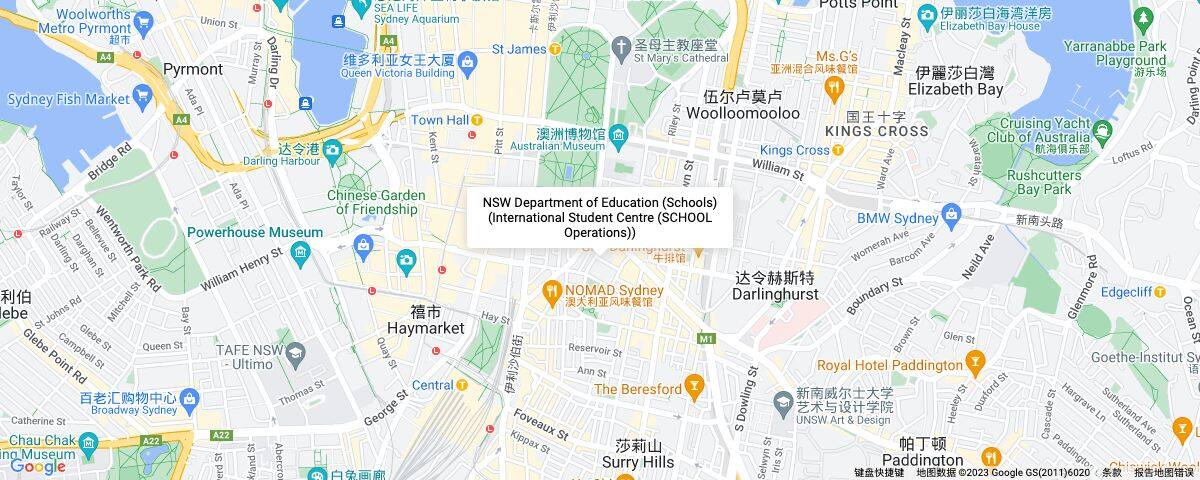 查看地图详情