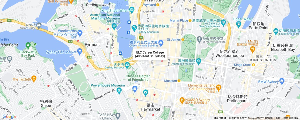 查看地图详情