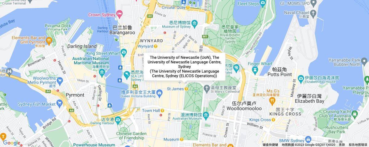 查看地图详情