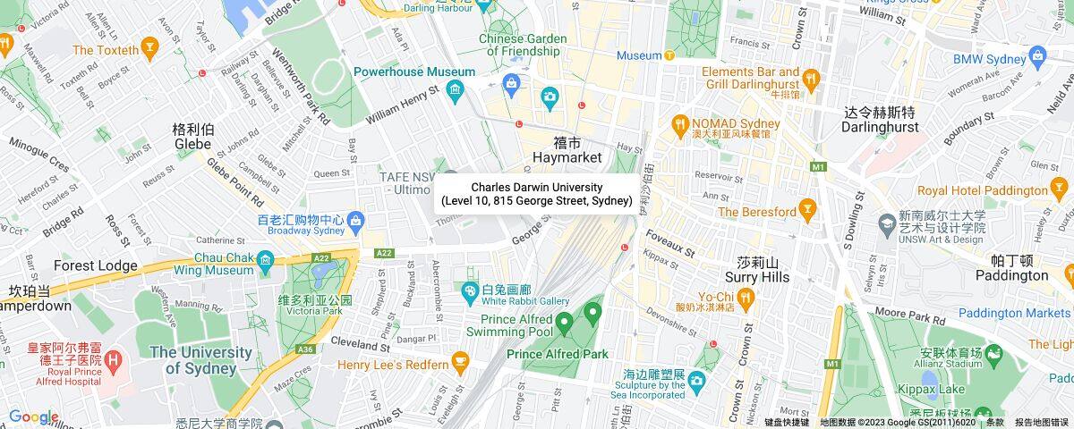 查看地图详情